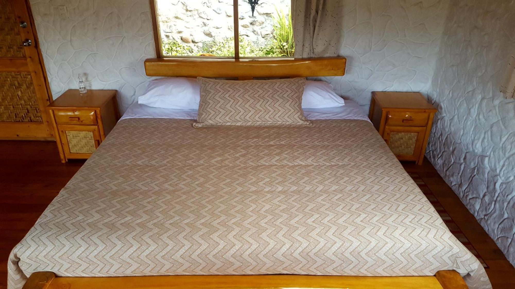 Atallaro Hospedaje Otavalo Room photo